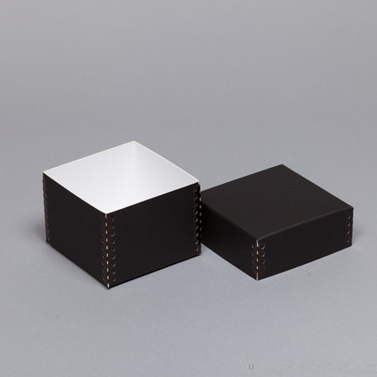 Archival Trading Card Storage Boxes